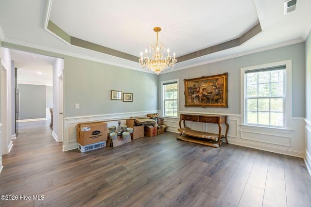 7165 Old Stump Drive SE, Leland, NC 28451