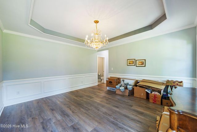 7165 Old Stump Drive SE, Leland, NC 28451