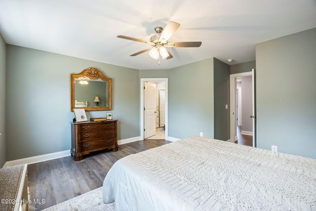 7165 Old Stump Drive SE, Leland, NC 28451