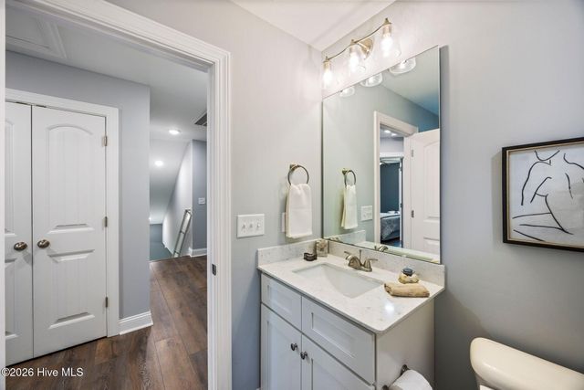 7165 Old Stump Drive SE, Leland, NC 28451