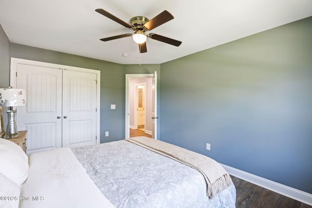 7165 Old Stump Drive SE, Leland, NC 28451