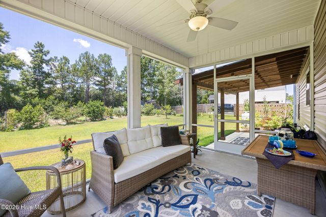 7165 Old Stump Drive SE, Leland, NC 28451
