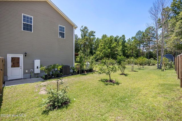 7165 Old Stump Drive SE, Leland, NC 28451