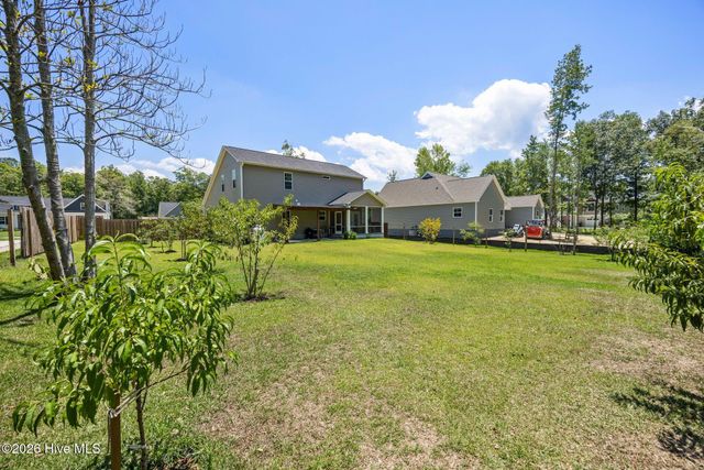 7165 Old Stump Drive SE, Leland, NC 28451