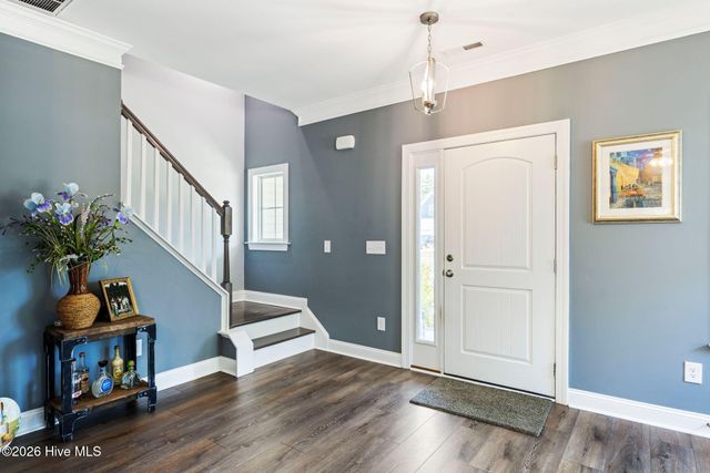 7165 Old Stump Drive SE, Leland, NC 28451