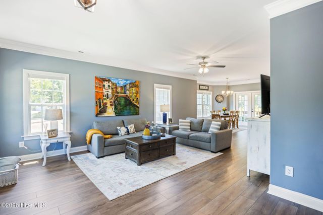 7165 Old Stump Drive SE, Leland, NC 28451