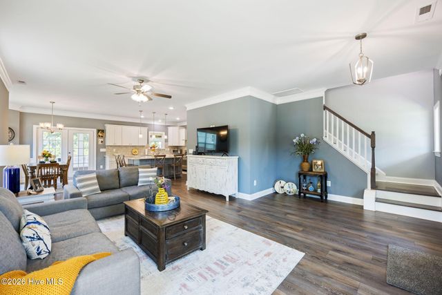 7165 Old Stump Drive SE, Leland, NC 28451