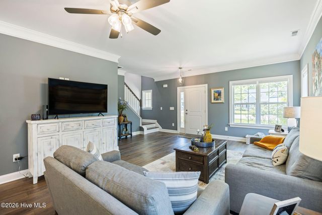 7165 Old Stump Drive SE, Leland, NC 28451
