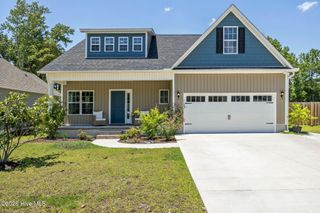 7165 Old Stump Drive SE, Leland, NC 28451