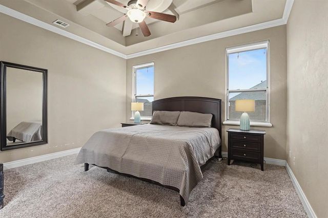 11744 SW 20th Street, Yukon, OK 73099