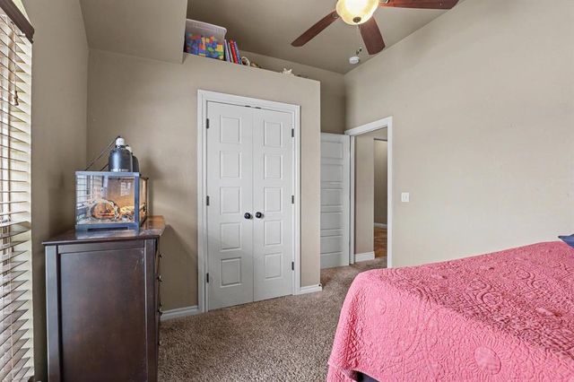 11744 SW 20th Street, Yukon, OK 73099