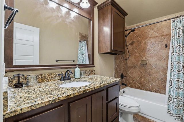 11744 SW 20th Street, Yukon, OK 73099