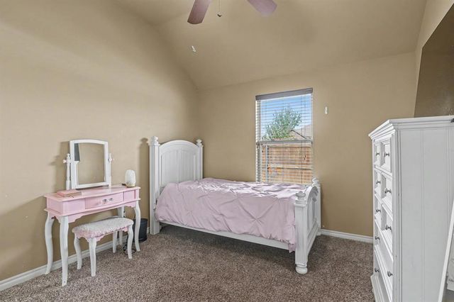 11744 SW 20th Street, Yukon, OK 73099
