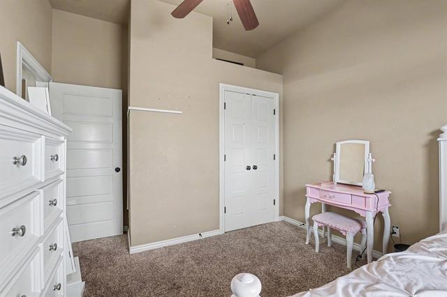 11744 SW 20th Street, Yukon, OK 73099