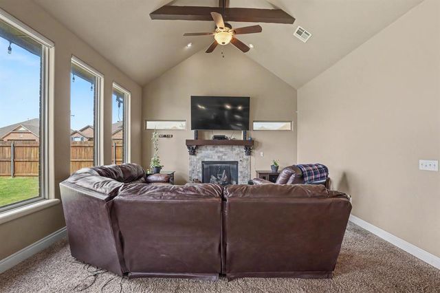 11744 SW 20th Street, Yukon, OK 73099