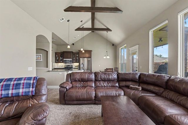 11744 SW 20th Street, Yukon, OK 73099