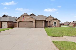 11744 SW 20th Street, Yukon, OK 73099