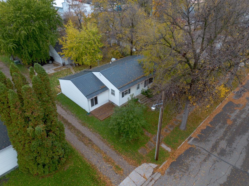 216 1st Avenue E, Halstad, MN 56548 — photo 4