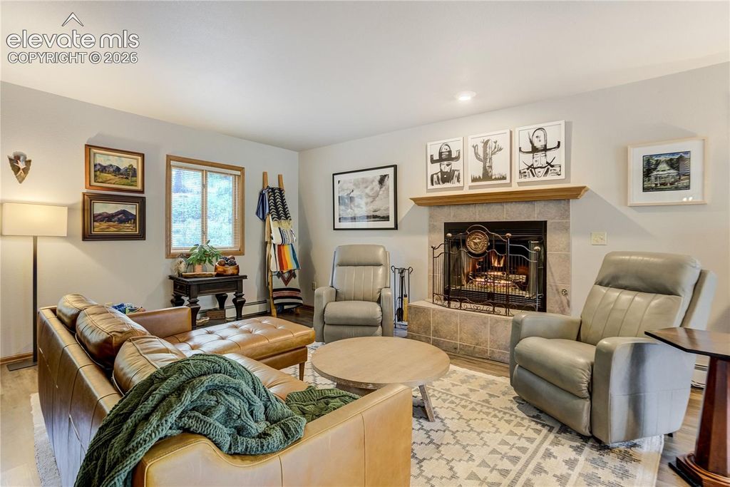 10750 Florence Avenue, Green Mountain Falls, CO 80819 — photo 5