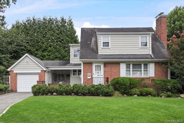 128 Bell Road, Scarsdale, NY 10583