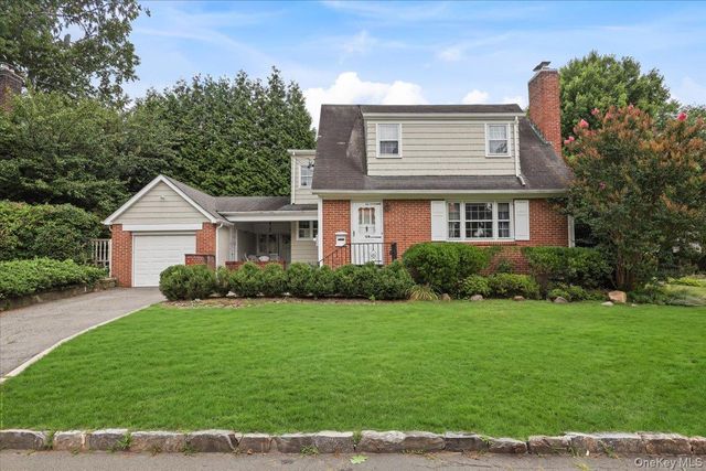 128 Bell Road, Scarsdale, NY 10583