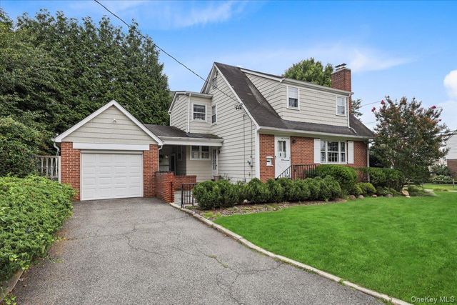 128 Bell Road, Scarsdale, NY 10583
