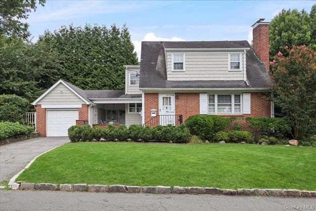 128 Bell Road, Scarsdale, NY 10583