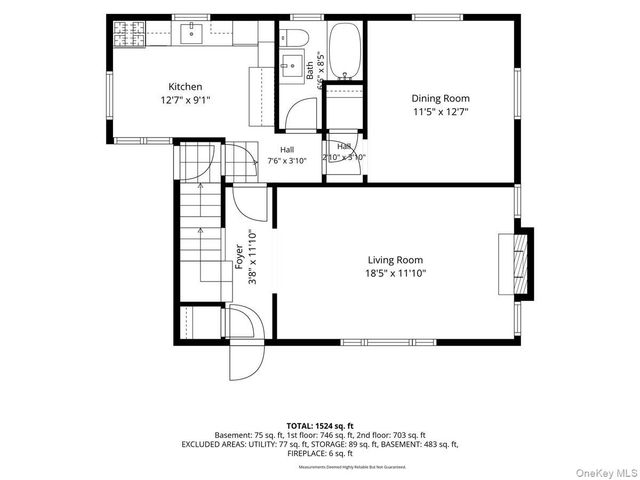 128 Bell Road, Scarsdale, NY 10583