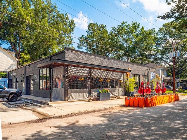 26 Ormond Street SE, Atlanta, GA 30315
