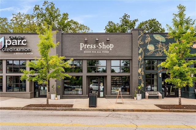 26 Ormond Street SE, Atlanta, GA 30315