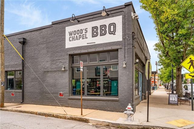 26 Ormond Street SE, Atlanta, GA 30315