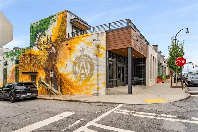 26 Ormond Street SE, Atlanta, GA 30315