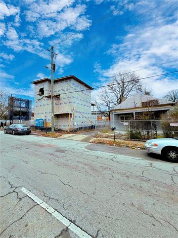26 Ormond Street SE, Atlanta, GA 30315