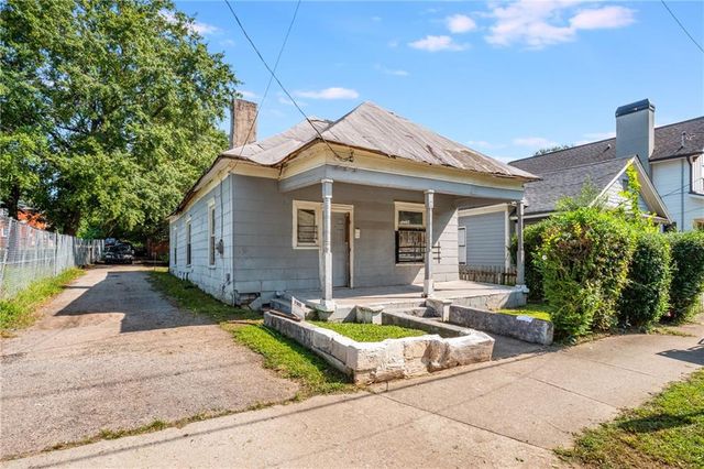 26 Ormond Street SE, Atlanta, GA 30315