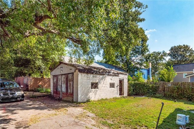 26 Ormond Street SE, Atlanta, GA 30315