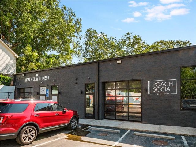 26 Ormond Street SE, Atlanta, GA 30315