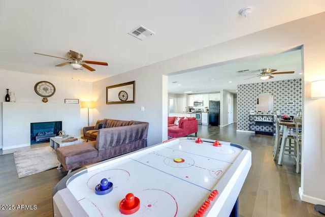 1027 S SIESTA Lane, Tempe, AZ 85281