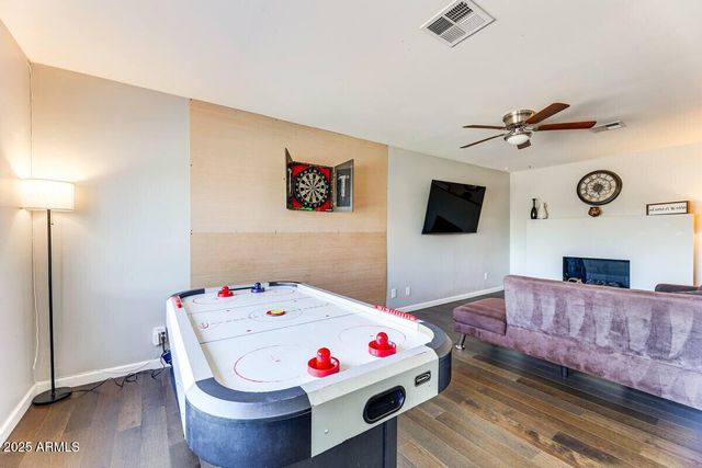 1027 S SIESTA Lane, Tempe, AZ 85281