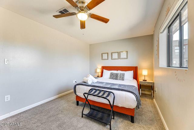 1027 S SIESTA Lane, Tempe, AZ 85281