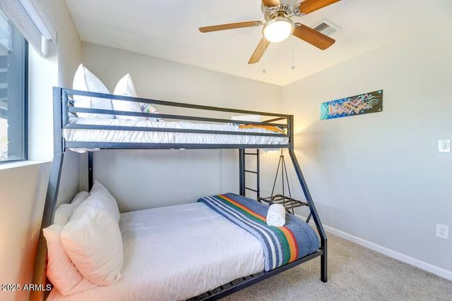 1027 S SIESTA Lane, Tempe, AZ 85281