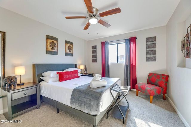 1027 S SIESTA Lane, Tempe, AZ 85281