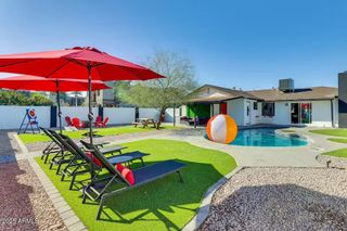1027 S SIESTA Lane, Tempe, AZ 85281