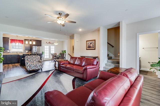 995 RYE DRIVE, La Plata, MD 20646