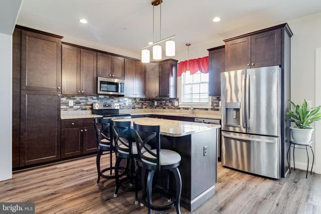 995 RYE DRIVE, La Plata, MD 20646