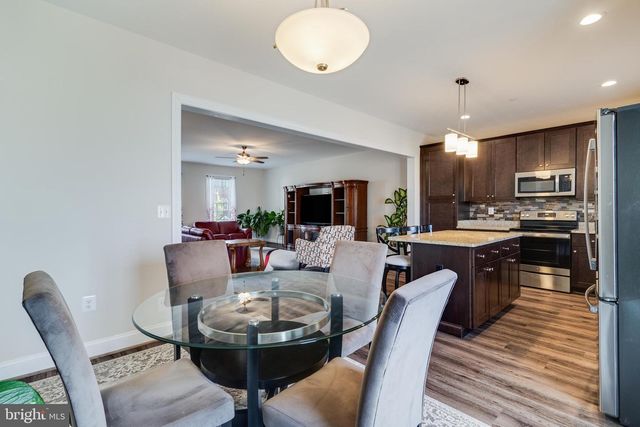 995 RYE DRIVE, La Plata, MD 20646