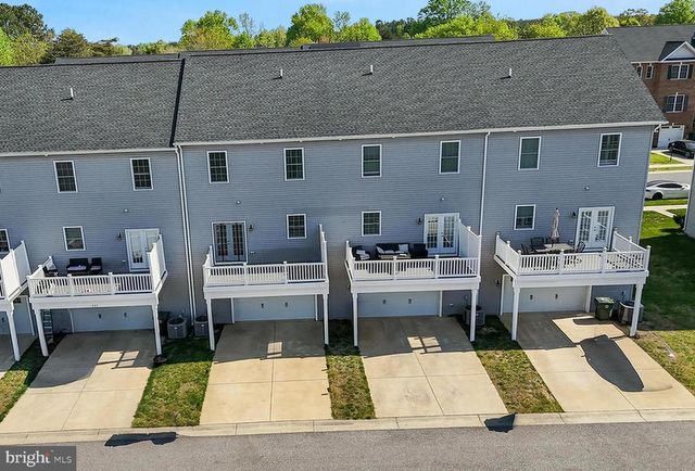 995 RYE DRIVE, La Plata, MD 20646