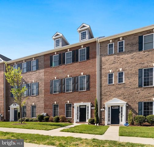 995 RYE DRIVE, La Plata, MD 20646