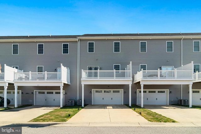 995 RYE DRIVE, La Plata, MD 20646