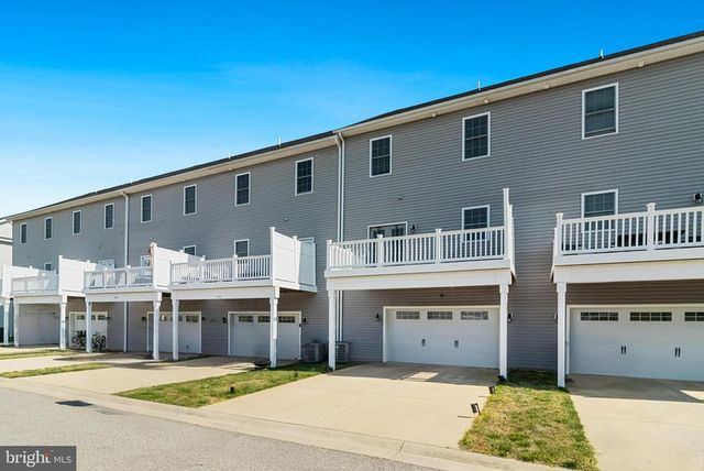 995 RYE DRIVE, La Plata, MD 20646