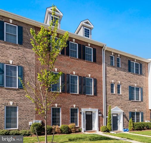 995 RYE DRIVE, La Plata, MD 20646
